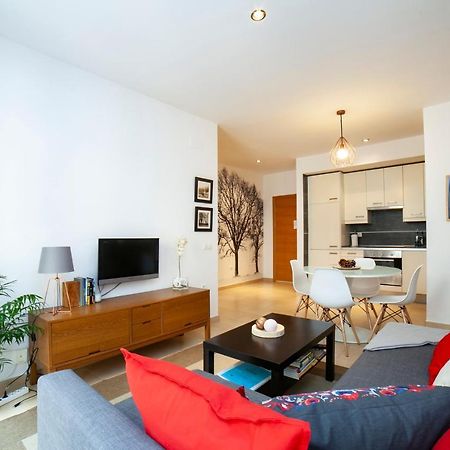 Alohamundi San Julian Apartment Seville Exterior photo